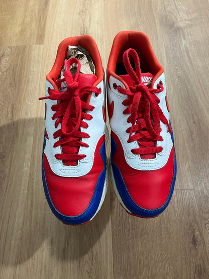 Nike Air Max 1 ID ‘Holland'