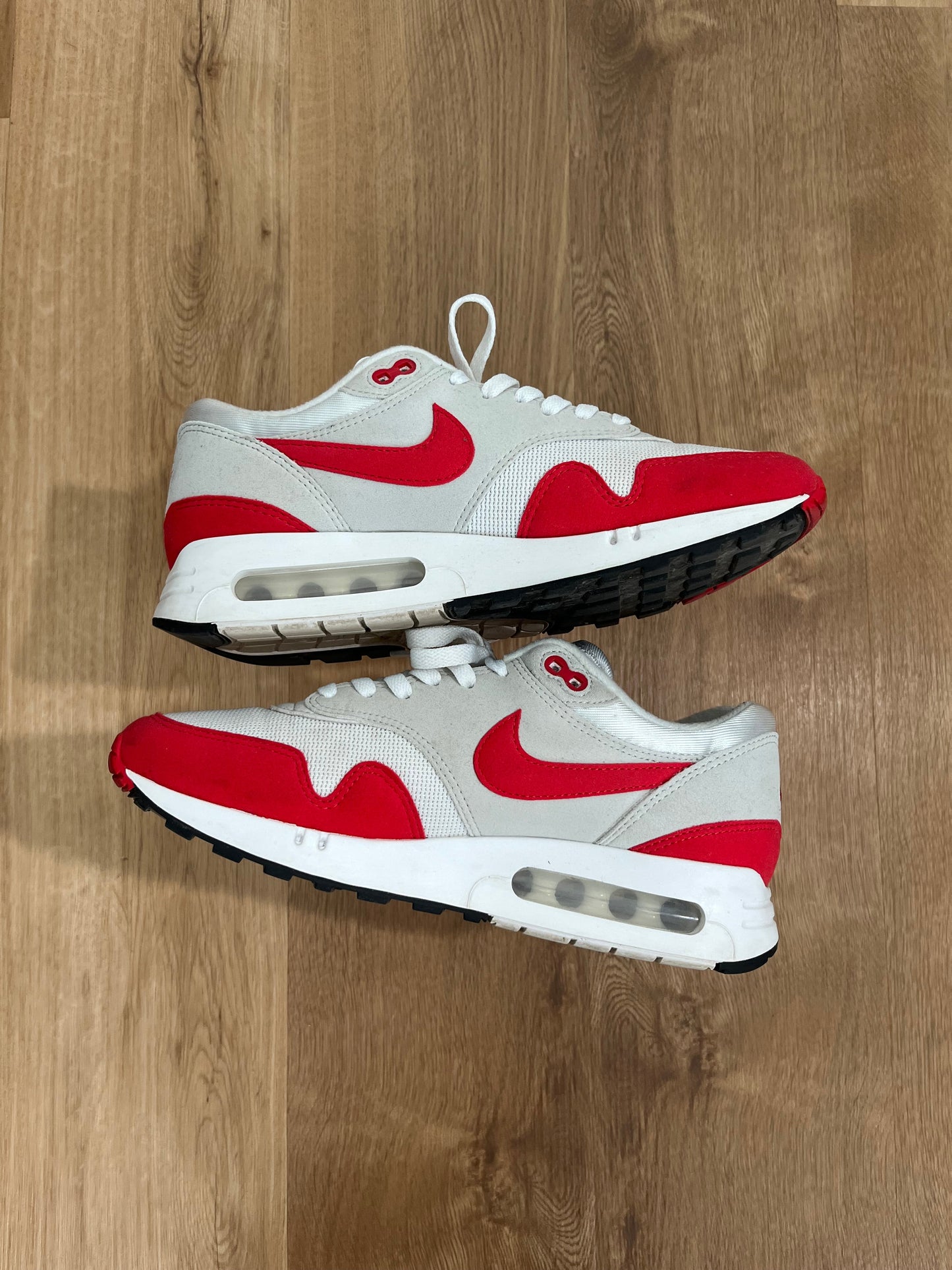 Nike Air Max 1 '86 'Anniversary Red'