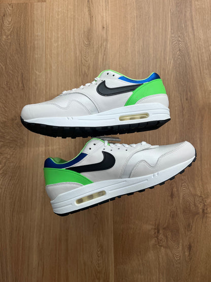 Nike Air Max 1 'DNA Green Royal'