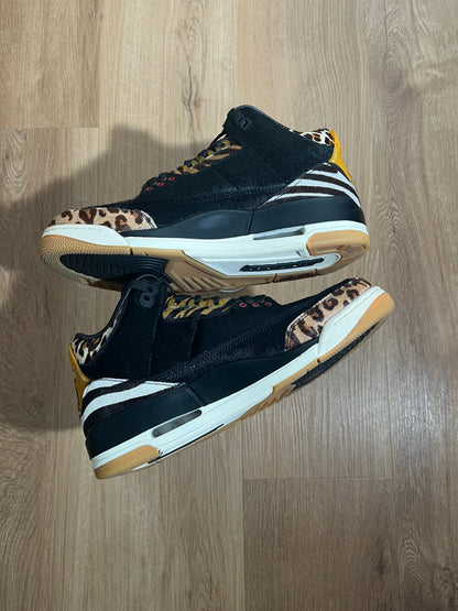Nike Air Jordan 3 ‘Animal Instinct’