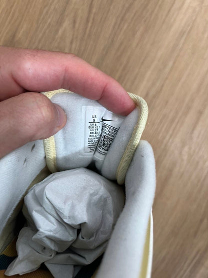 Nike Air Max 1 'Lemonade'