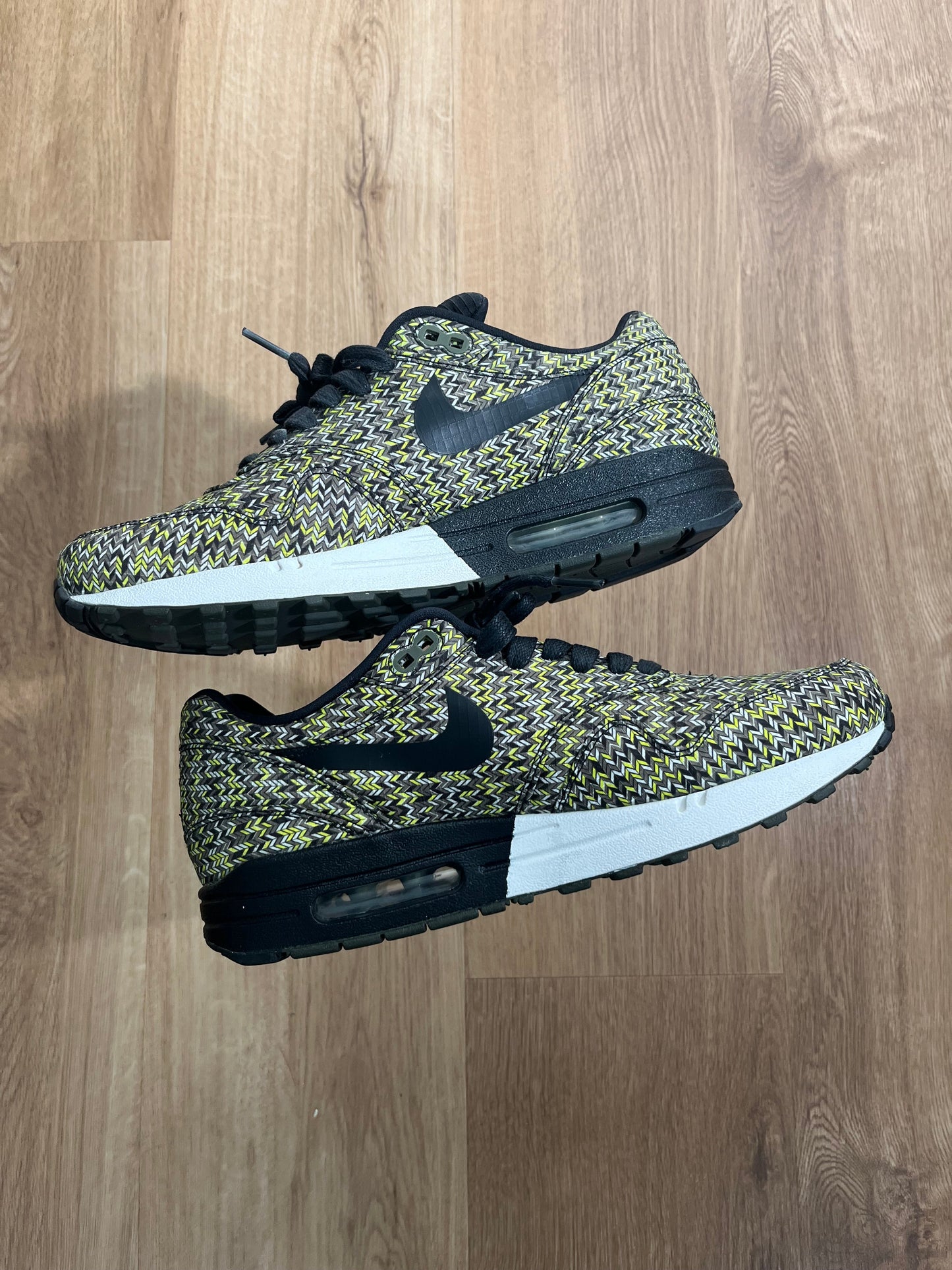 Nike Air Max 1 ’Zig Zag’