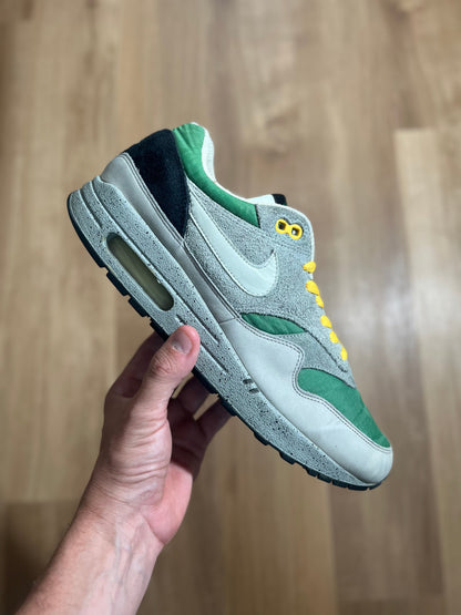 Nike Air Max 1 'Skulls Pack Green’