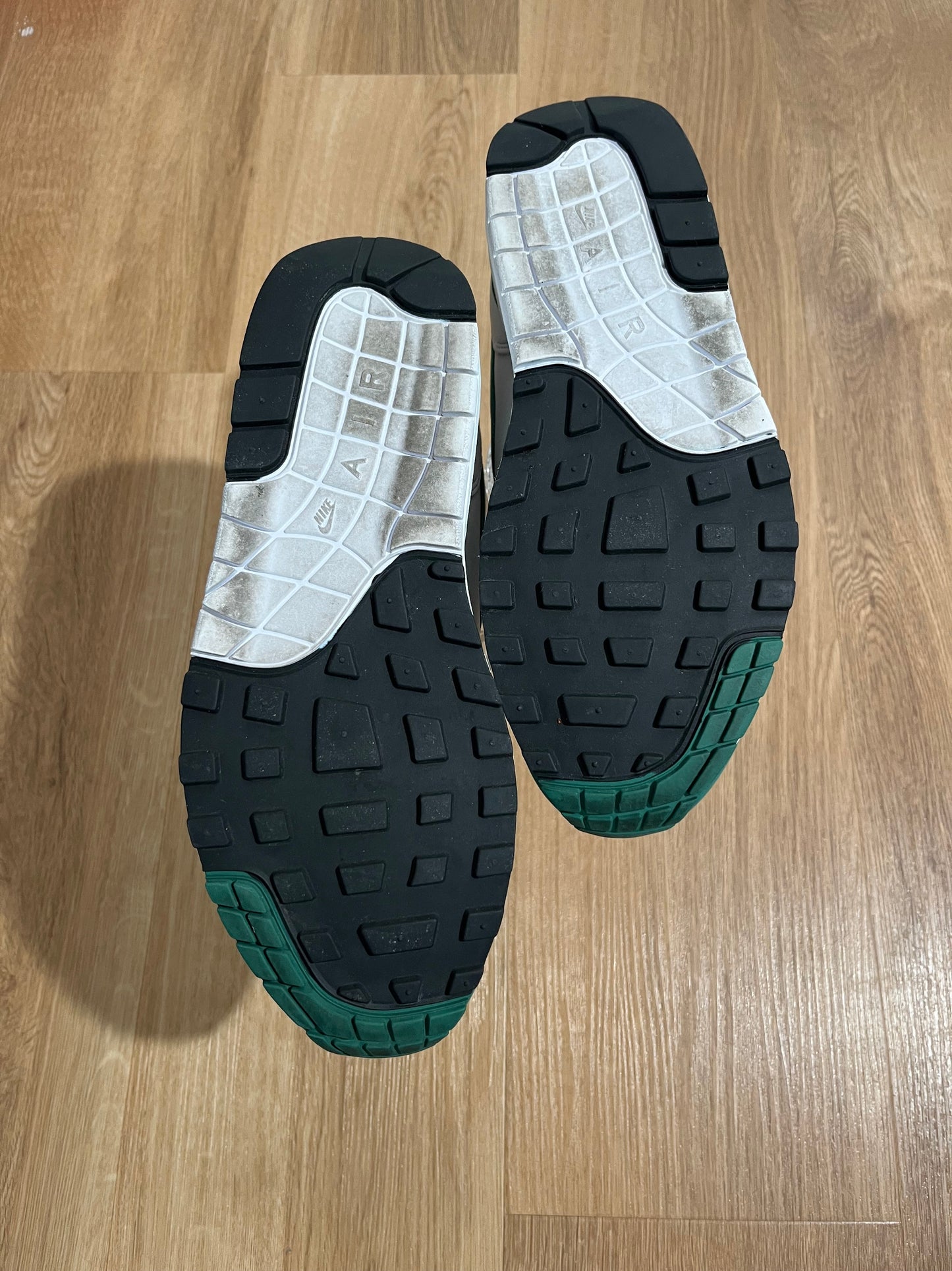 Nike Air Max 1 'Anniversary Green'