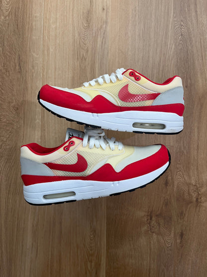 Nike Air Maxim 1 ‘Red’