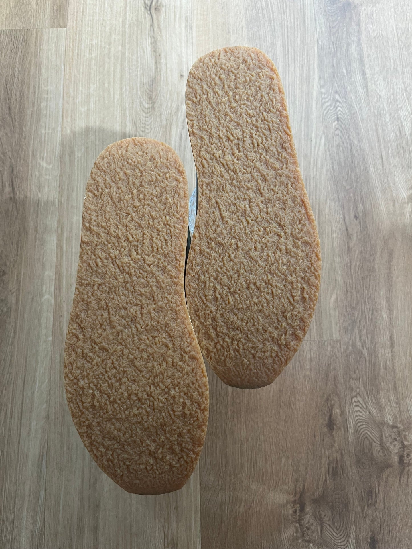 Nike Air Max 1 ‘Crepe Hemp’