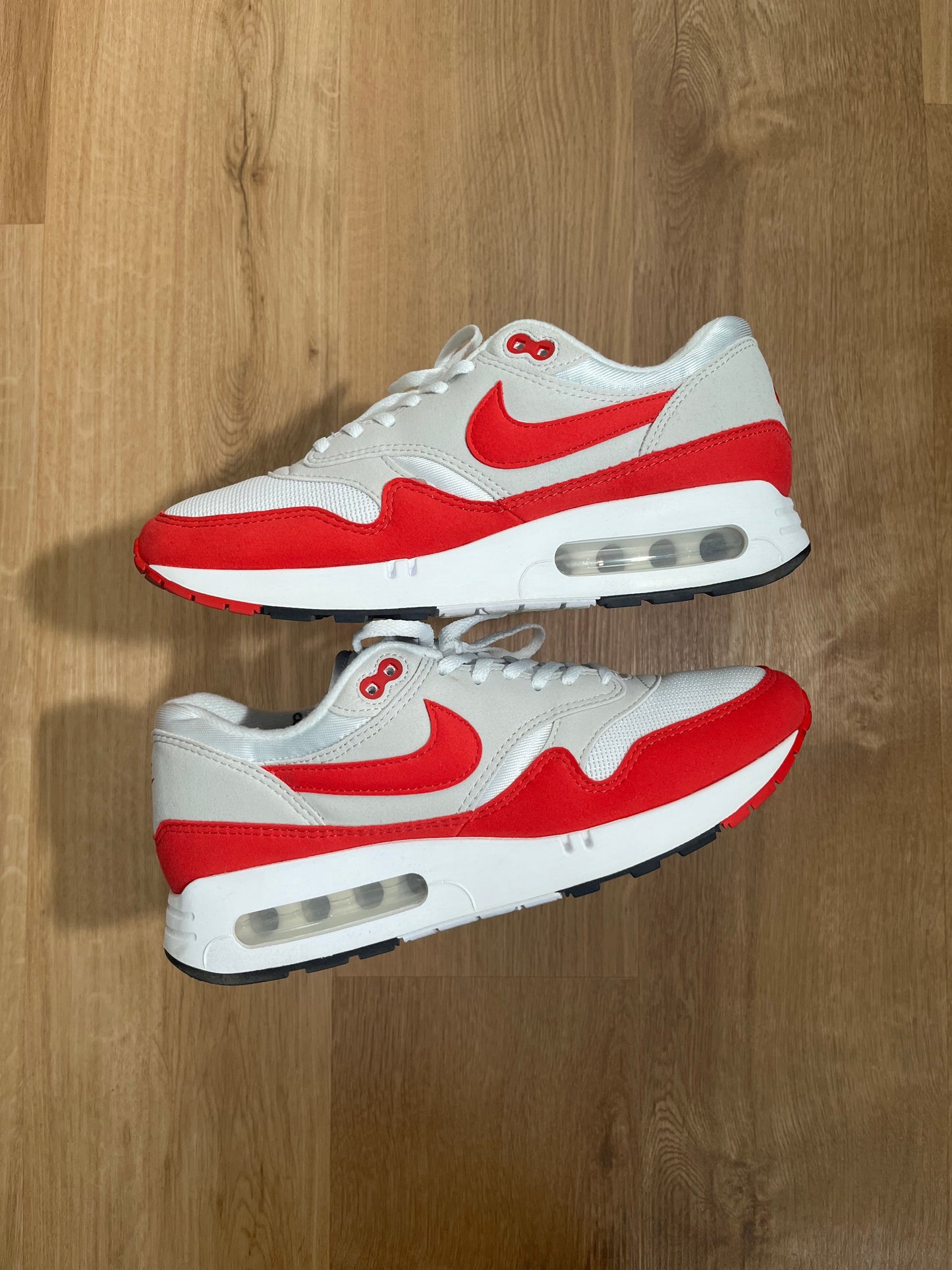 Nike Air Max 1 '86 BB 'Anniversary Red'