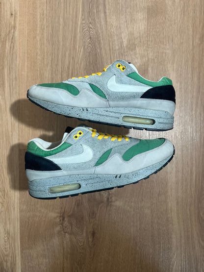 Nike Air Max 1 'Skulls Pack Green’