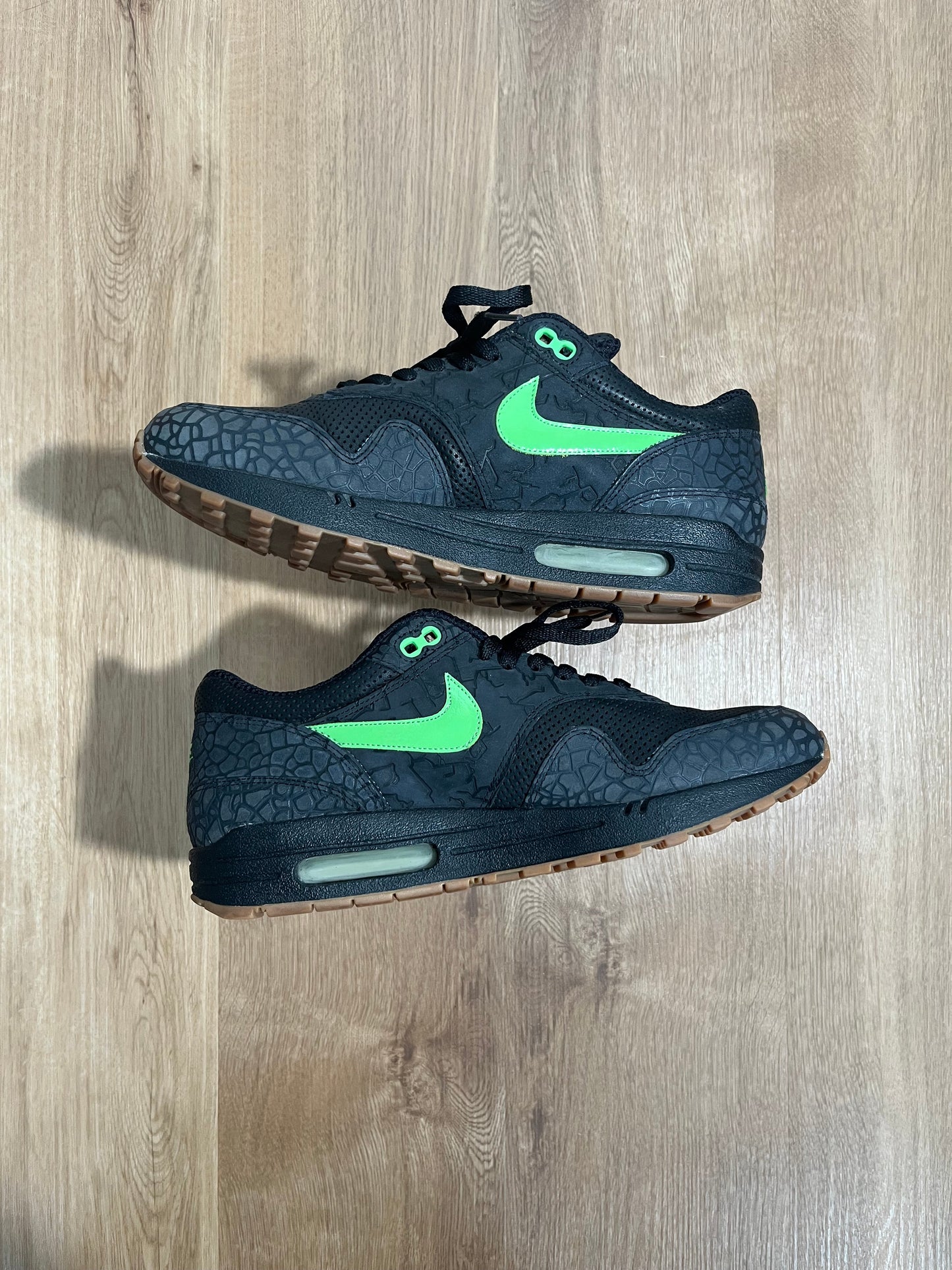 Nike Air Max 1 ‘Hufquake’