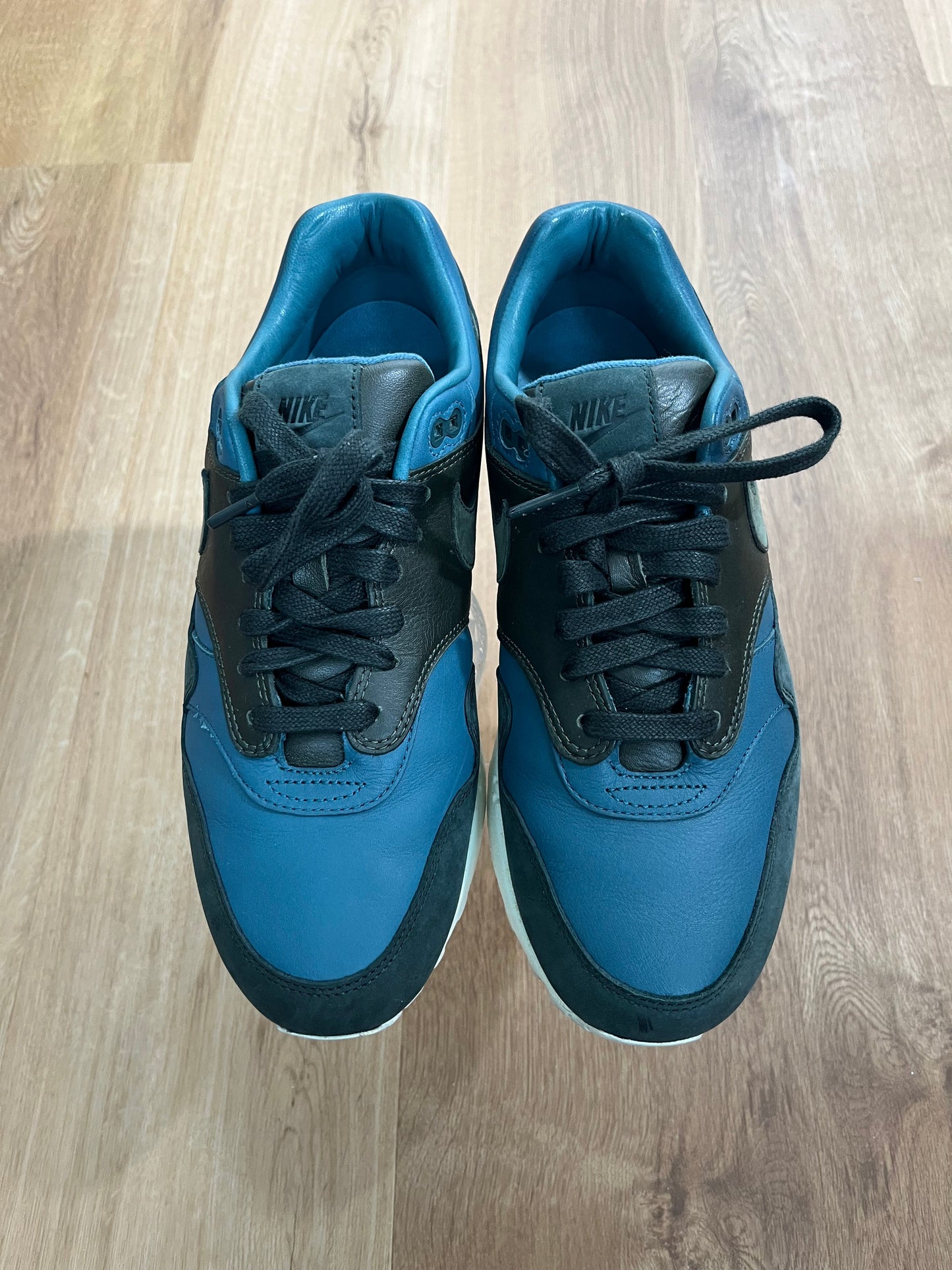 Nike Air Max 1 Pinnacle ‘Iced Jade'