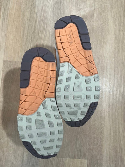 Nike Air Max 1 x Patta 'Monarch'