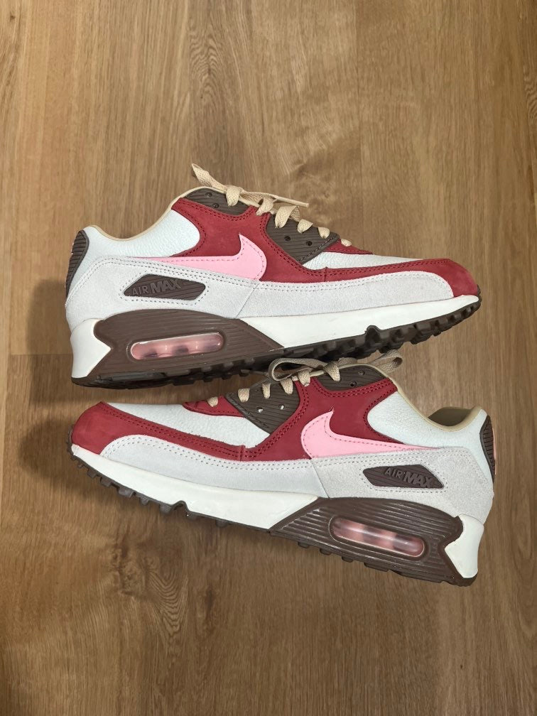 Nike Air Max 90 'Bacon'