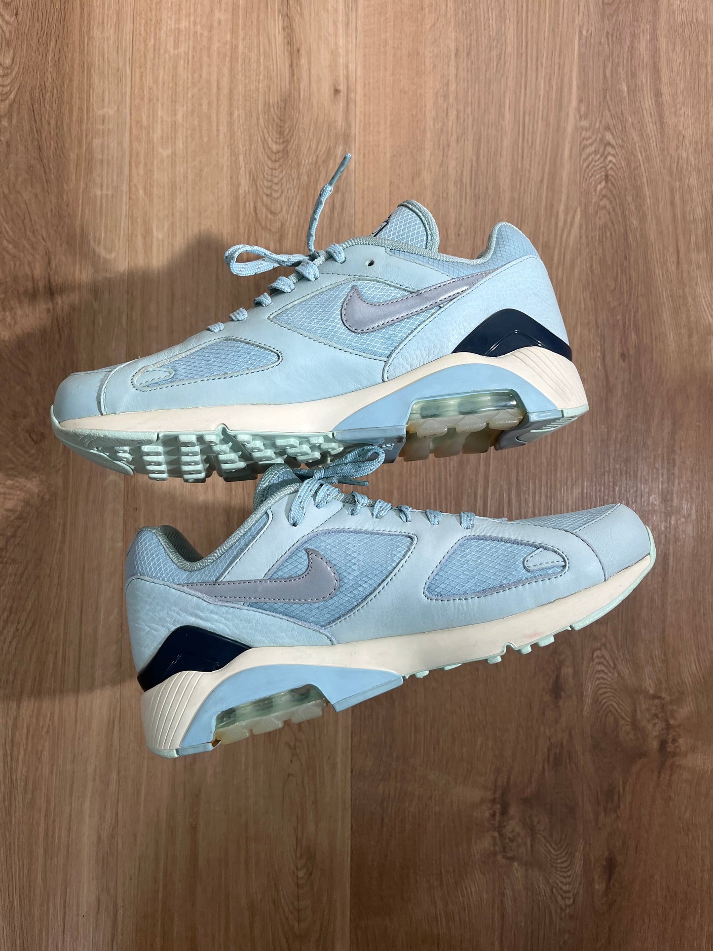 Nike Air Max 180 ‘Ice Blue'