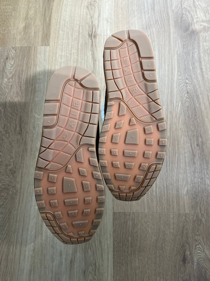 Nike Air Max 1 ’Brown Ale’