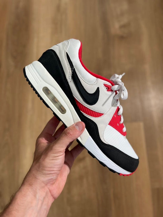 Nike Air Max 1 Light ‘White Red Black’