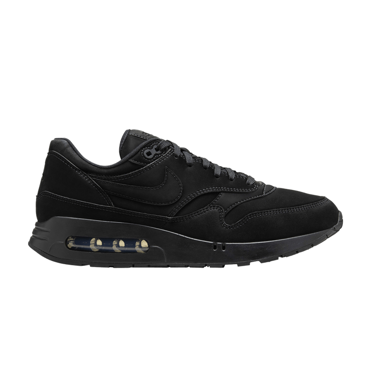 Nike Air Max 1 '86 OG 'Big Bubble - Vanta Black'
