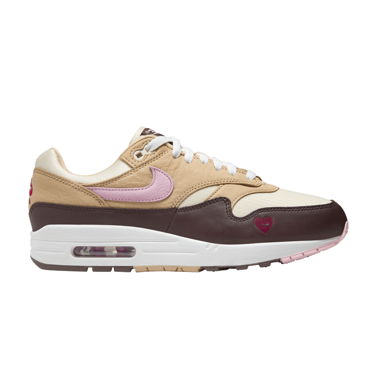 Nike Wmns Air Max 1 'Valentine's Day'