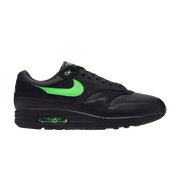 Nike Air Max 1 Essential 'Anthracite Green Strike'