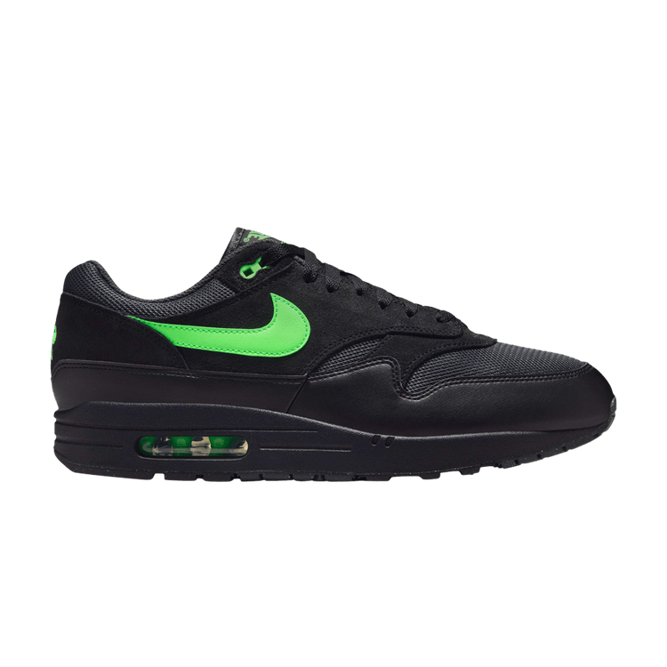 Nike Air Max 1 Essential 'Anthracite Green Strike'