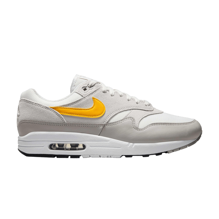 Nike Air Max 1 Essential 'Summit White University Gold'