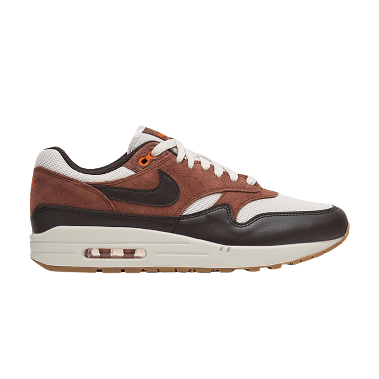 Nike Air Max 1 Essential 'Thanksgiving'
