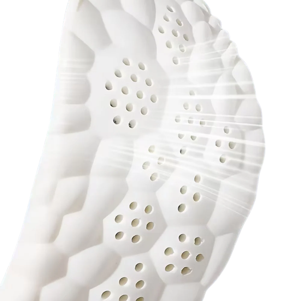 Foam Massage Inlegzolen