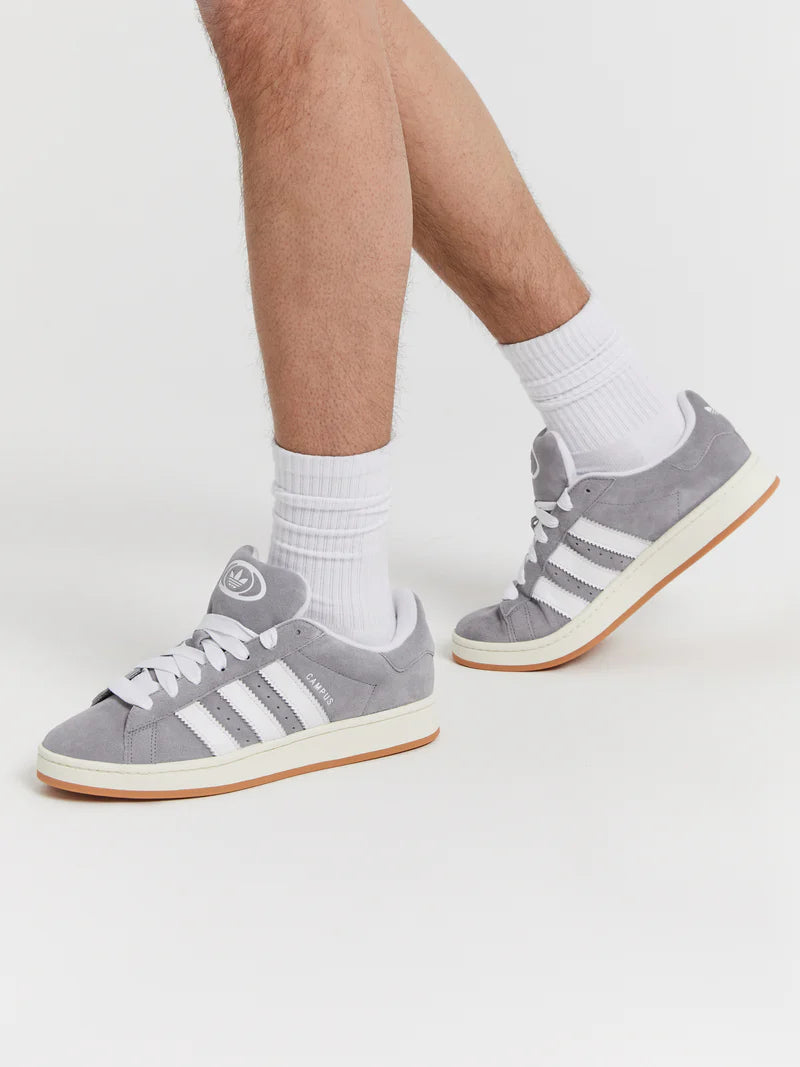 adidas Campus 00s Grey White
