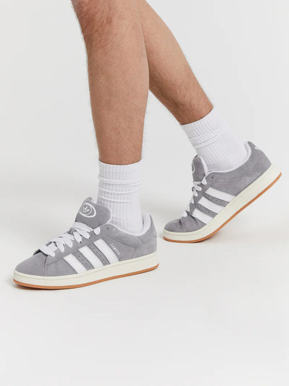 adidas Campus 00s Grey White