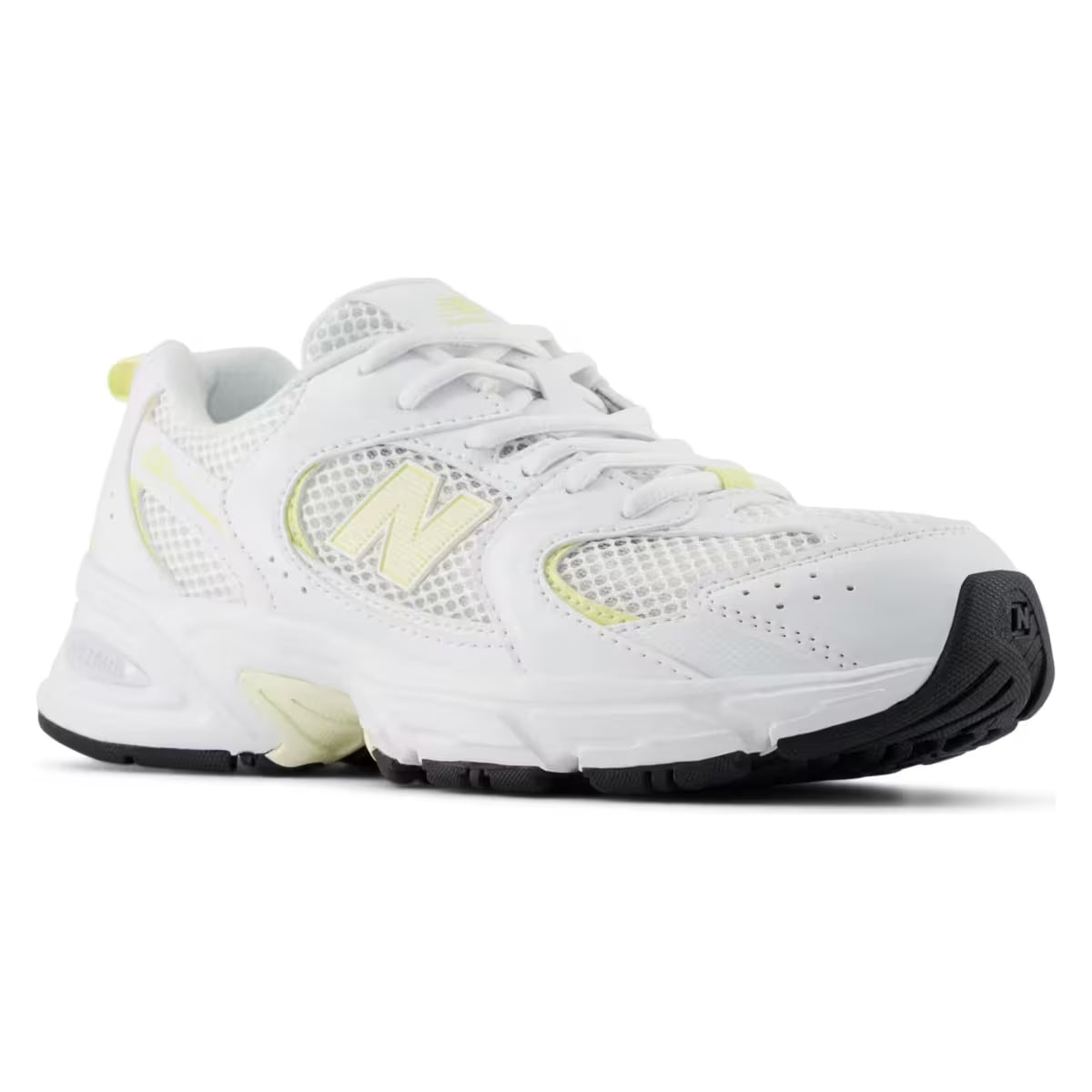 New Balance 530 White/Yellow (GS)