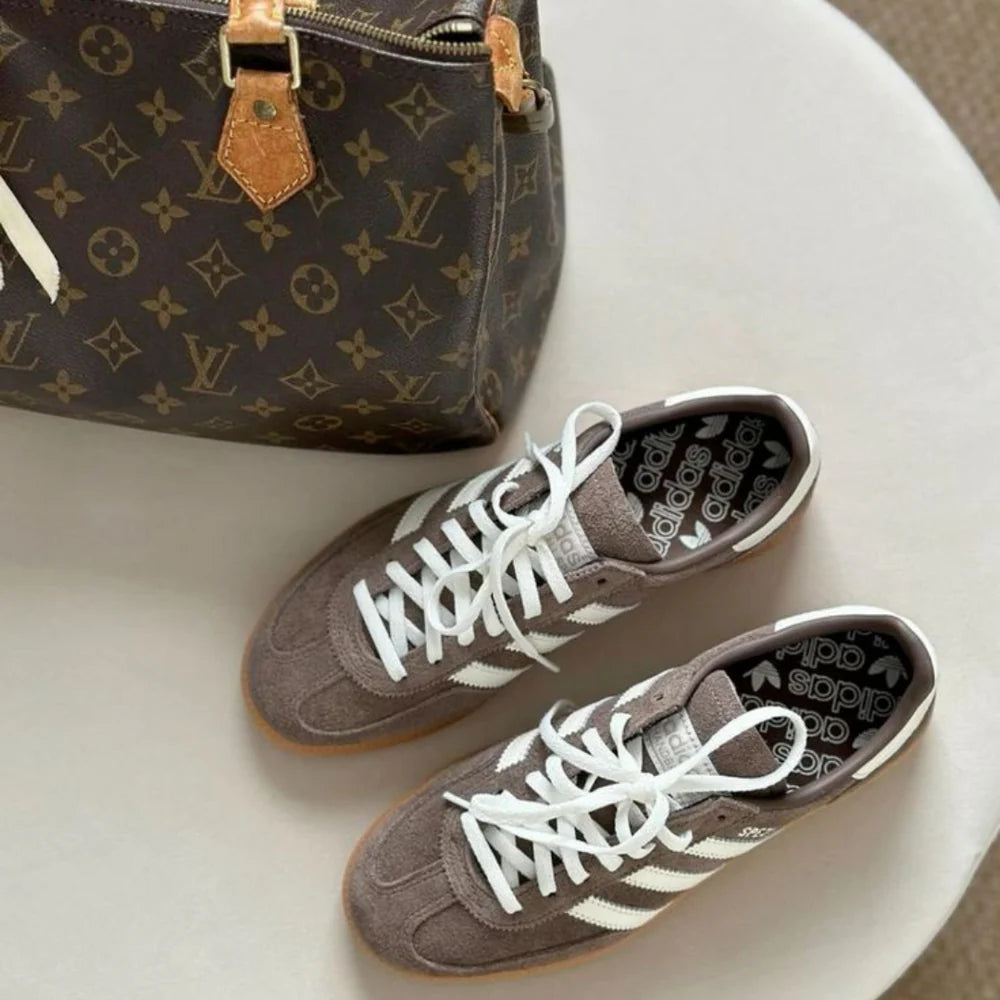 adidas Wmns Handball Spezial 'Earth Strata Gum'