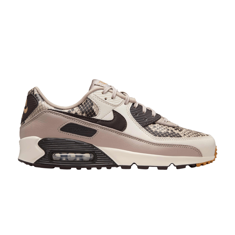 Nike Wmns Air Max 90 SE 'Snakeskin'