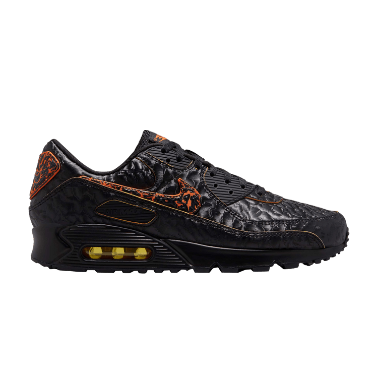 Nike Air Max 90 'Volcano'
