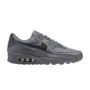 Nike Air Max 90 Premium 'Smoke Grey Black'
