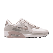 Nike Wmns Air Max 90 'Pink Snakeskin'