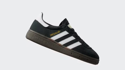 adidas Originals Handball Spezial Junior - Core Black