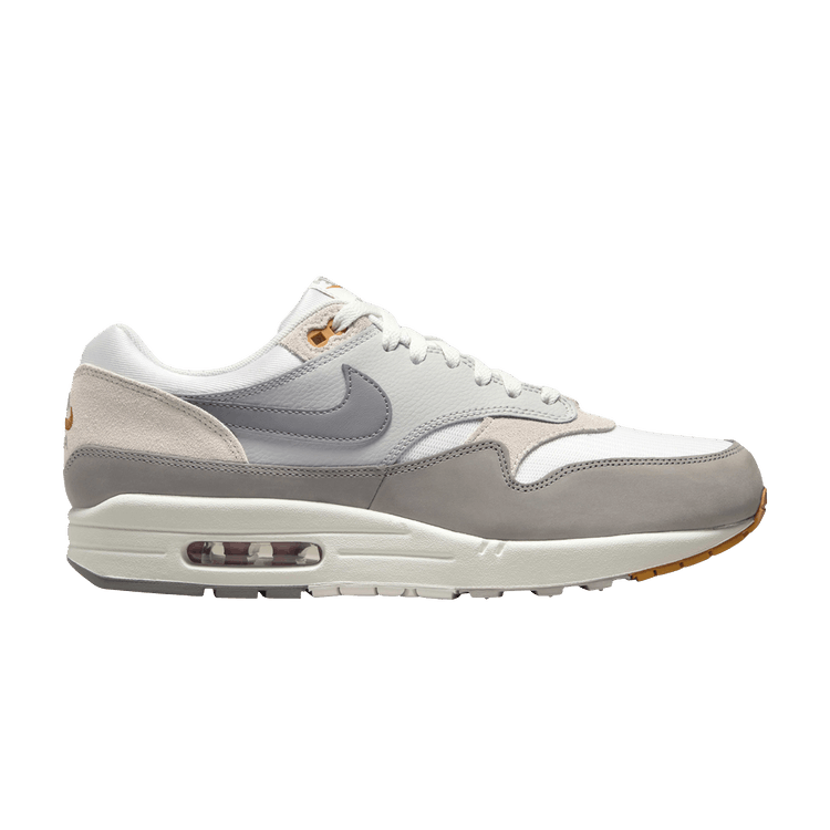 Nike Air Max 1 'Light Iron Ore'
