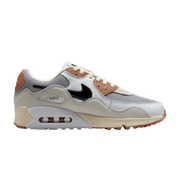 Patta x Nike Air Max 90 SP 'Particle Grey Coconut Milk'