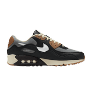 Patta x Nike Air Max 90 SP 'Black Particle Grey'