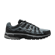 Nike P-6000 'Black Cool Grey'