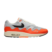 Patta x Nike Air Max 1 'Hyper Crimson'