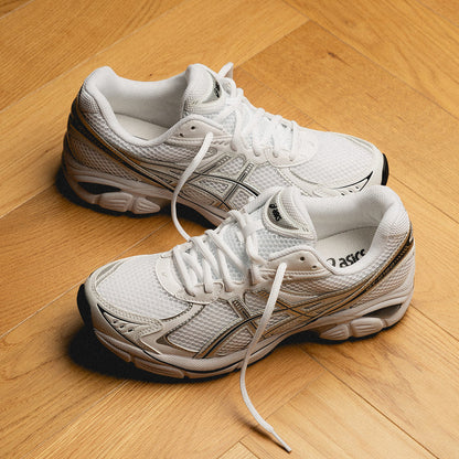 ASICS GT-2160 Pure Silver White