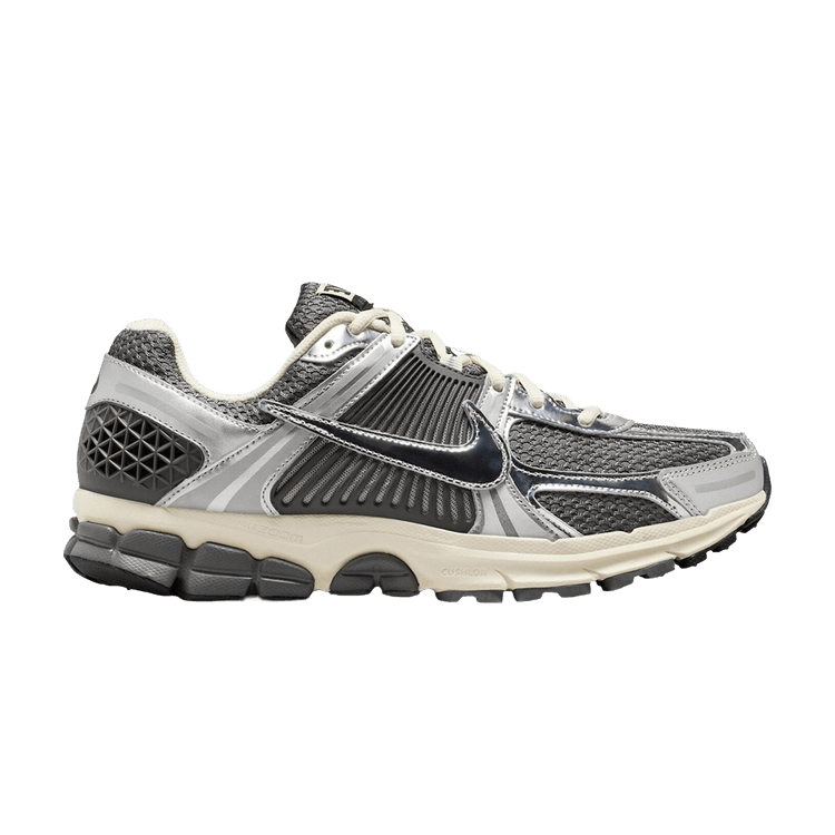 Nike Zoom Vomero 5 Iron Grey Chrome IM3486-001 sneaker - zijaanzicht