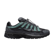 Nike P-6000 'Anthracite Clay Green'