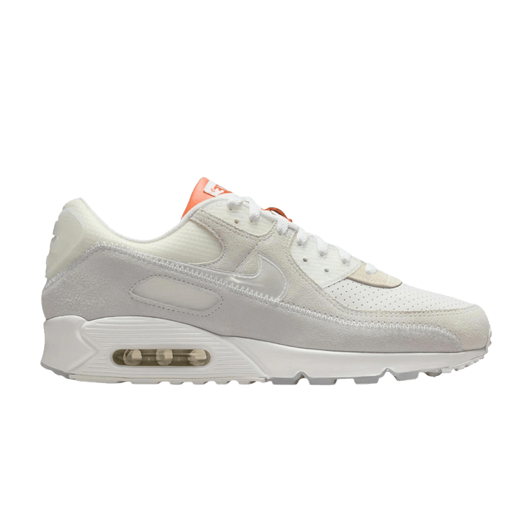 size? x Nike Air Max 90 '25th Anniversary'