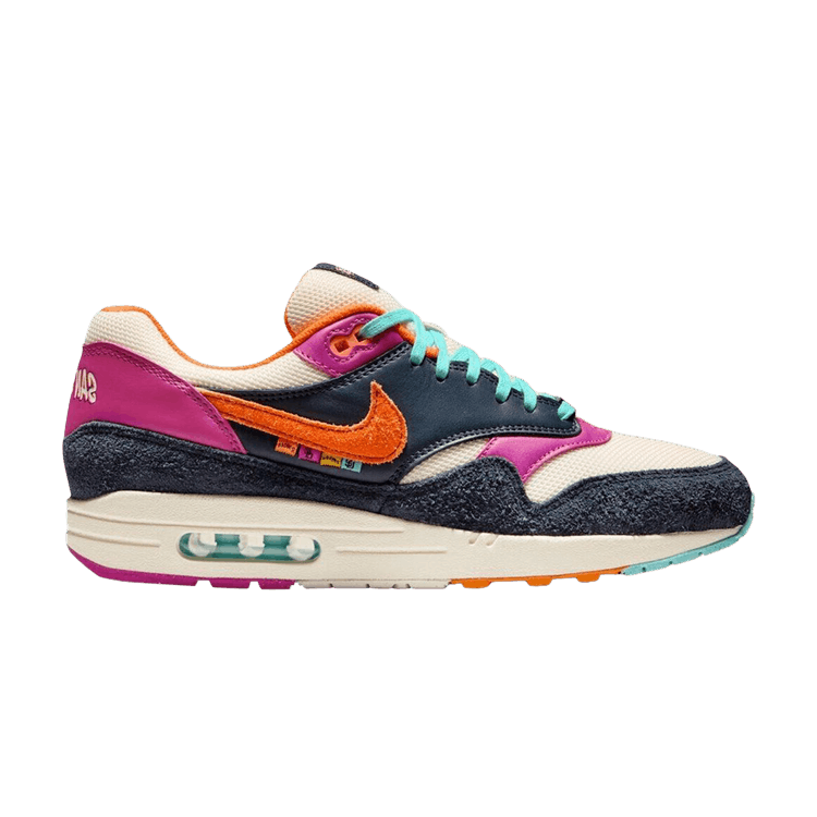 Nike Air Max 1 'San Diego Padres'