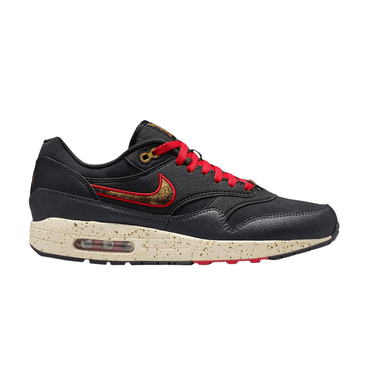Nike Air Max 1 City Connect 'Pirates'