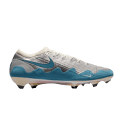 Patta x Nike Mercurial Zoom Vapor 16 Elite FG 'Waves Pack Noise Aqua'