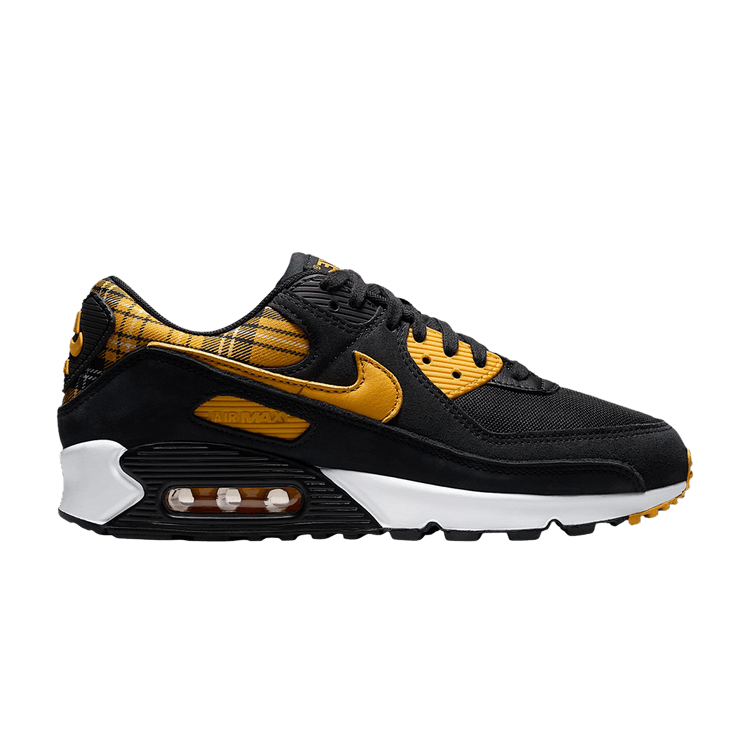 Nike Wmns Air Max 90 'Plaid'