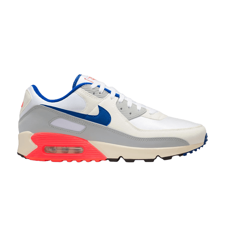 Nike Air Max 90 'Ultramarine'