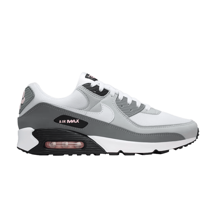 Nike Air Max 90 'Wolf Grey'